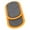 Orange, variant on jinwen Sliding Gliding Discs Training Equipment Cushions Lightweight Training Exercise Black
