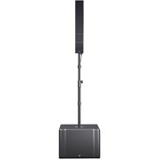 LD Systems Curv 500 TS Compact Touring Array System
