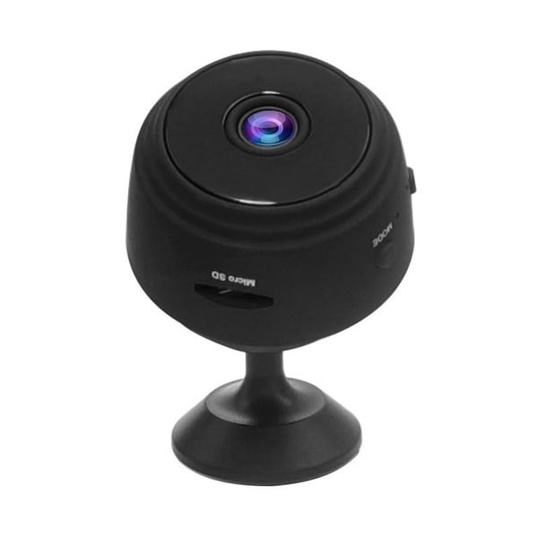 Mini wifi sales camera walmart