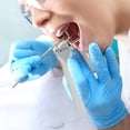 thumbnail image 4 of EeaseMX 1 herramienta de limpieza dental duradera de acero inoxidable (plateada), 4 of 7