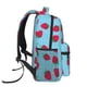 thumbnail image 3 of Balery Strawberries Mochila Escolar Impresa, Mochila Ligera para Viajes Casual, Mochila Duradera y Cómoda Multifuncional, Mochila para Laptop-One Size, 3 of 5