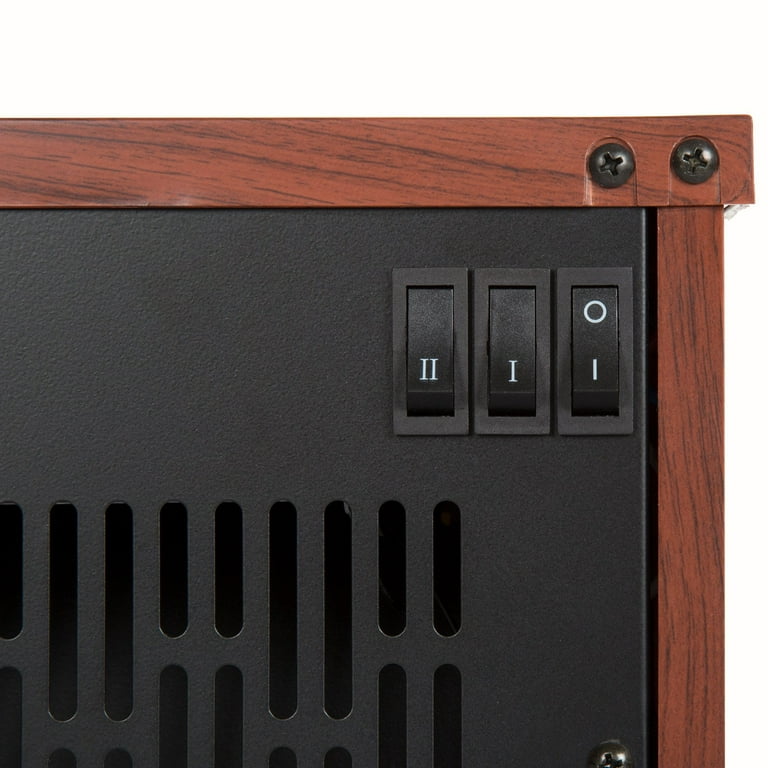Mini Electric Heater Stove – Wardro