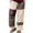 Beige, variant on Mens Trousers Elasticated Waist Sweatpants Drawstring Athletic Joggers Running Workout Tracksuit Bottoms Straight Leg Smart Pants Lightweight Quick Dry Climbing Sportswear