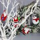 thumbnail image 4 of Bewildely 8X colgantes de pared accesorios para el hogar adorno de árbol accesorios de vacaciones aspecto decorativo sala de estar fiesta Kits de decoración para fiestas Bewildely HA068054-00, 4 of 6