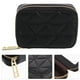 thumbnail image 3 of FELTECHELECTR bolsa de maquillaje, bolsa para lápiz labial, brillo de labios, bolsa pequeña, bolsa de almacenamiento con espejo, 3 of 7