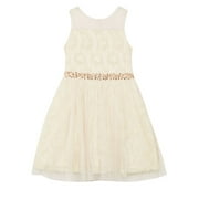 Amy Byer Girl's Floral Dress