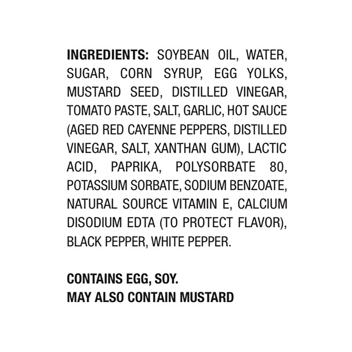 Terry Hos Yum Yum Sauce, 16 fl oz