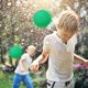 thumbnail image 2 of Bombas Globos Juguetes Bola de agua autosellante Bomba de agua de llenado rápido Agua Verde Wdftyju Libre de BPA, 2 of 3