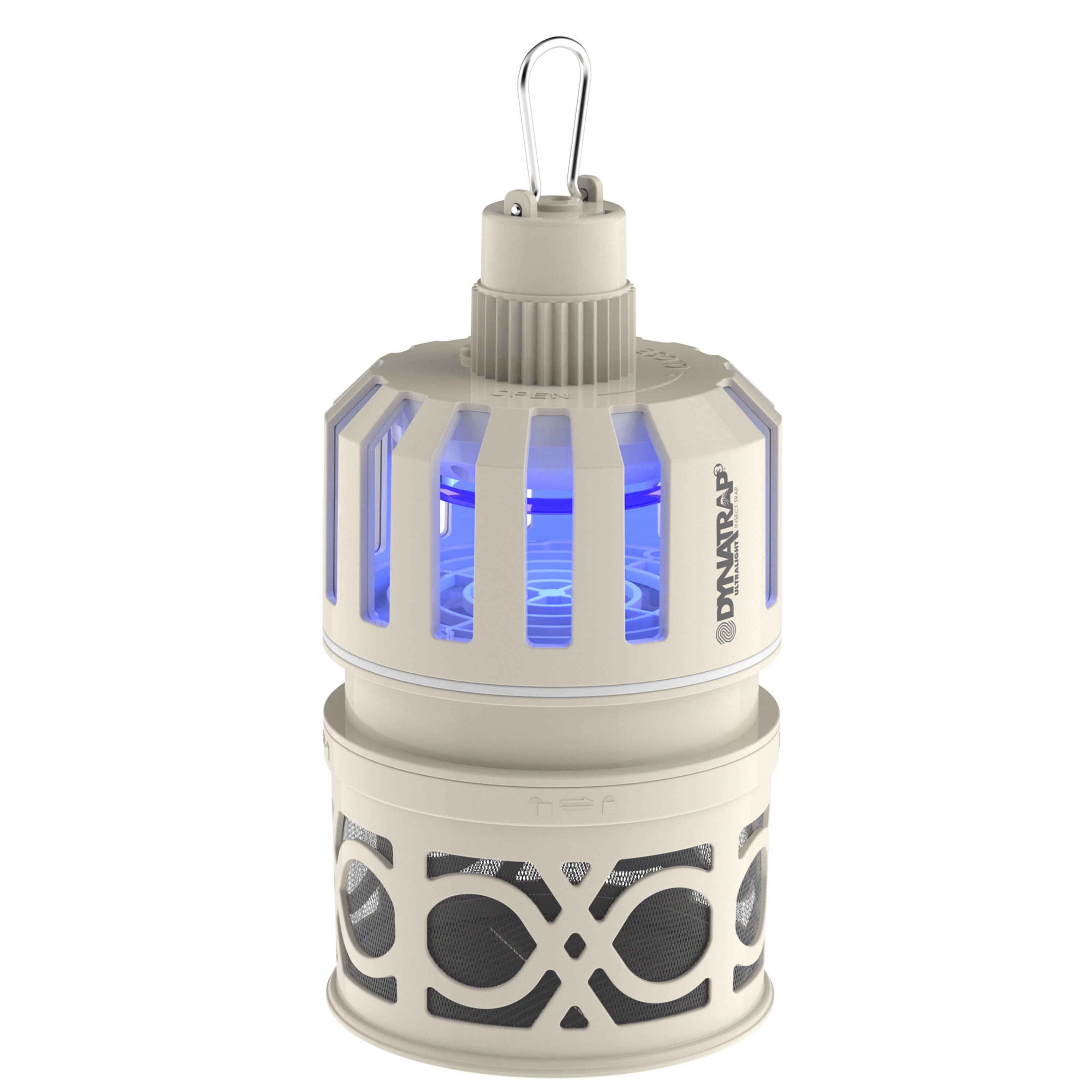 Dynatrap Sonata Series Indoor Ultralight Insect Trap 300 Square Foot