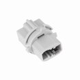 thumbnail image 3 of Tail Light Socket Assembly Compatible with Acura Vehicles, 3 of 5