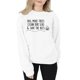 thumbnail image 2 of Gibobby Sudadera oversize mujer Sudadera de forro polar de gran tamaño con cuello redondo y manga larga con hombros caídos(Blanco,CH), 2 of 3