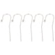 thumbnail image 2 of Accesorios de localizador de endodoncia ANGGREK 5 Piezas de acero inoxidable, 2 of 8