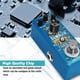 thumbnail image 4 of Pedal Overdrive Stax Dumbler Negra con Distorsión Media Baja para Guitarra Eléctrica, 4 of 7