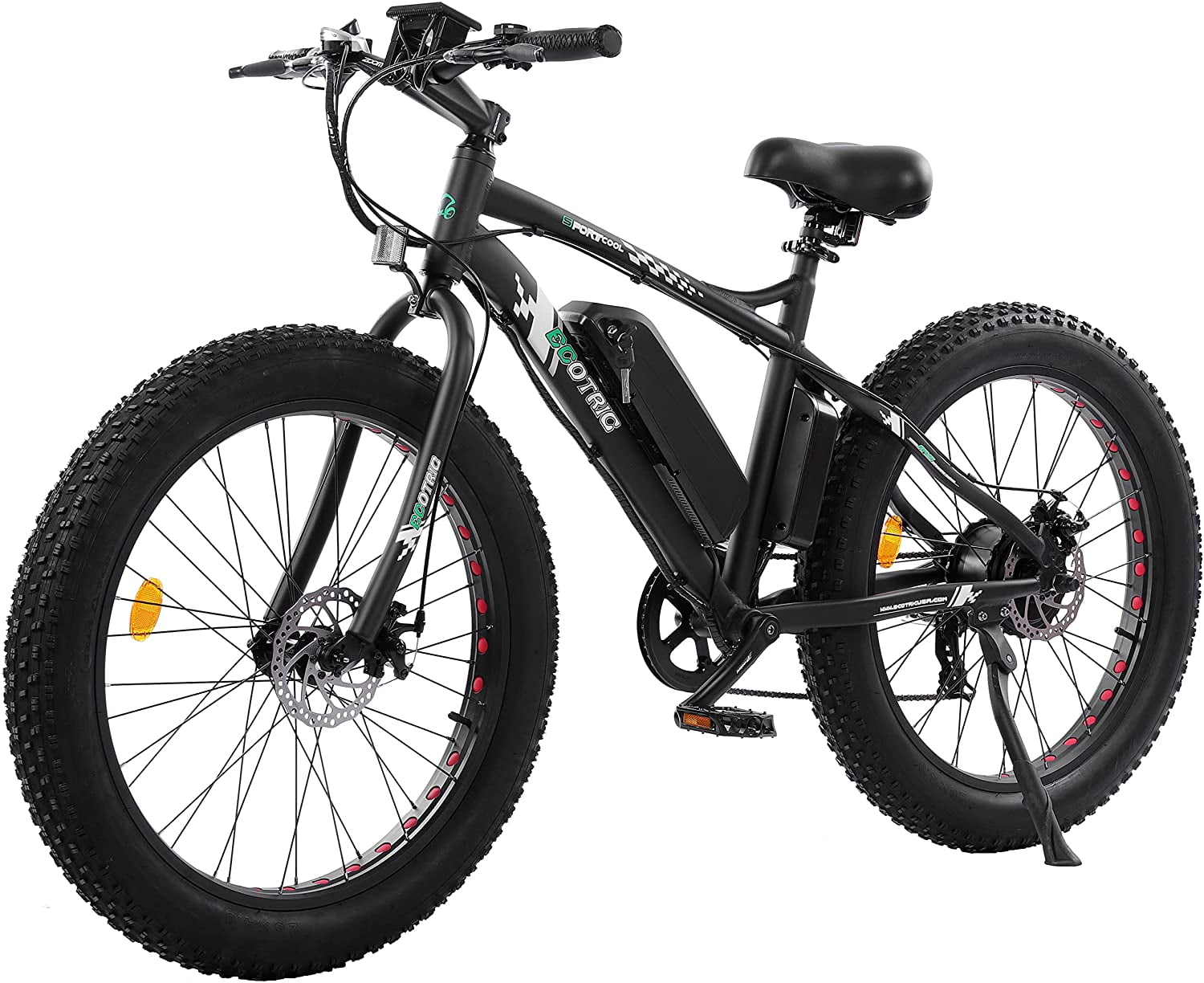 ECOTRIC 26\