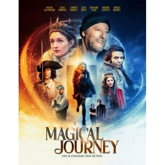 A Magical Journey