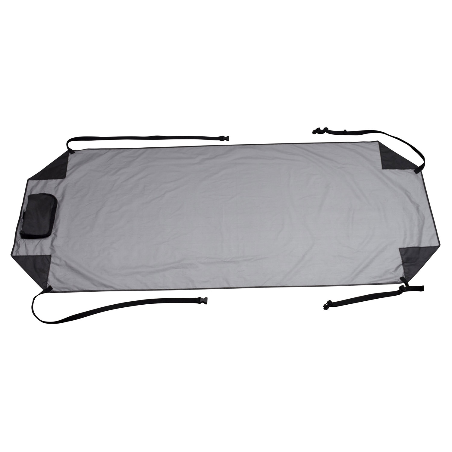 Classic Accessories Auto Windshield Cover - image 4 of 8