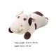 thumbnail image 5 of Muñeco de peluche decorativo para sofá, juguete de vaca de peluche para interiores, cojín de dibujos animados, 5 of 5