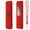 Red, variant on Silicone Remote Cover For Samsung TV Remote Control Protective Sleeve For BN59-01432 Anti-Drop Silicone Cover Case Dustproof Waterproof