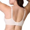 thumbnail image 2 of Sostén Playtex 4751 Balconette Sin Varilla Tallas Grandes con Control de Humedad, 2 of 3