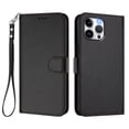 thumbnail image 2 of Funda Cartera GANGXUN para iPhone 13 Pro Max – Cierre Magnético, Protección RFID, Correa Desmontable, Compatible con Carga Inalámbrica, 2 of 6