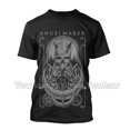 thumbnail image 1 of Angelmaker Satan Maker T-shirt, 1 of 1