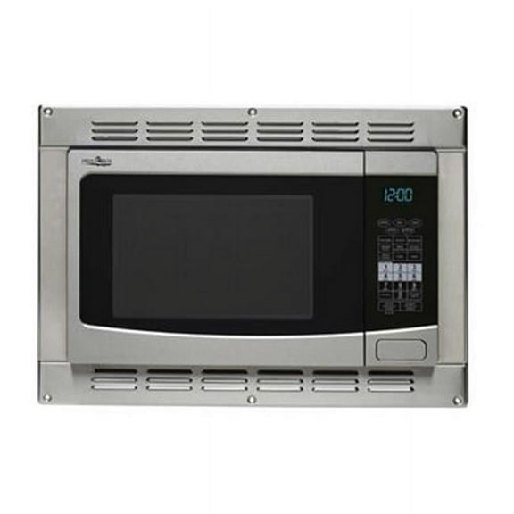 LaSalle Bristol 1.1 Stainless Convection Microwave 1-1 Stainless Convection