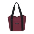 thumbnail image 1 of Lonchera Chenson Pro Ejecutivo RAZE Femenino rojo mediano, 1 of 9