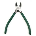 thumbnail image 5 of 6 Inch Electrical Wire Cable Cutter Cutting Plier Diagonal Side Pliers Set Tool, 5 of 7