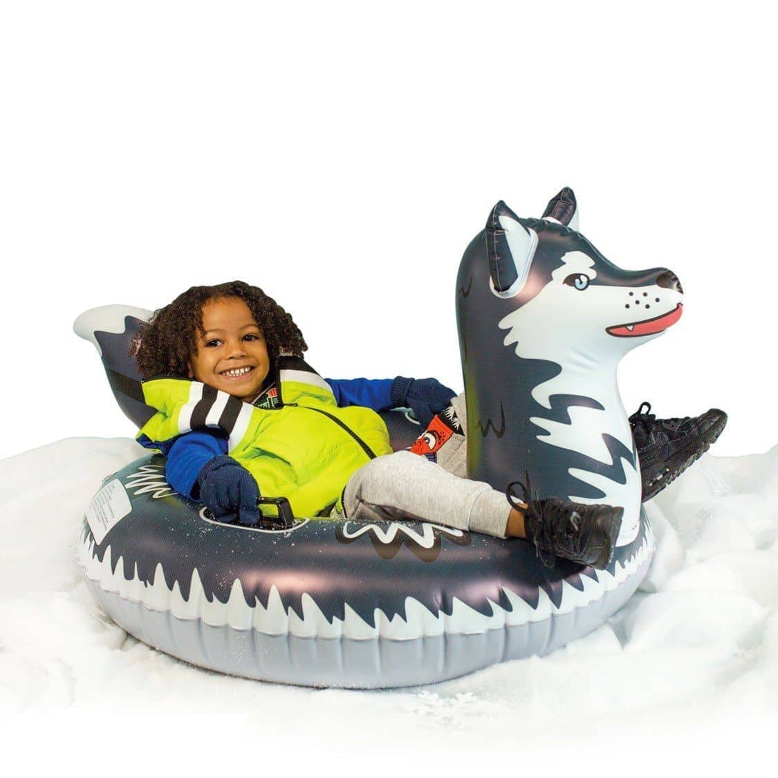 Snow Candy SC3110HSK 34 x 43 in. Husky Snow Tube