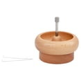 thumbnail image 4 of Herramienta de Cuentas Bead String Tool Perfecl Cuenco giratorio de cuentas para manualidades, 4 of 8