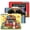 Teacher, variant on Current Florals Embroidery File Folders - 1/3 Cut Staggered Tabs, Set of 12