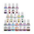 thumbnail image 2 of Pigmento de Resina Epoxi BLESIY 16 Colores Tinte Líquido 10ml, 2 of 8