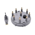 thumbnail image 3 of Kit Tapa Distribuidor y Rotor Profesional 8233 Alto Rendimiento Portátil Práctico Fácil de Instalar Accesorio Reemplazo Directo, 3 of 9