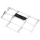 thumbnail image 5 of BOROCO Parachoques Delantero De Coche RC, 1/14 RC Car Truck Metal Parachoques Delantero Modelo Accesorio Apto para Tamiya King Hauler(N10210S Astilla), 5 of 5