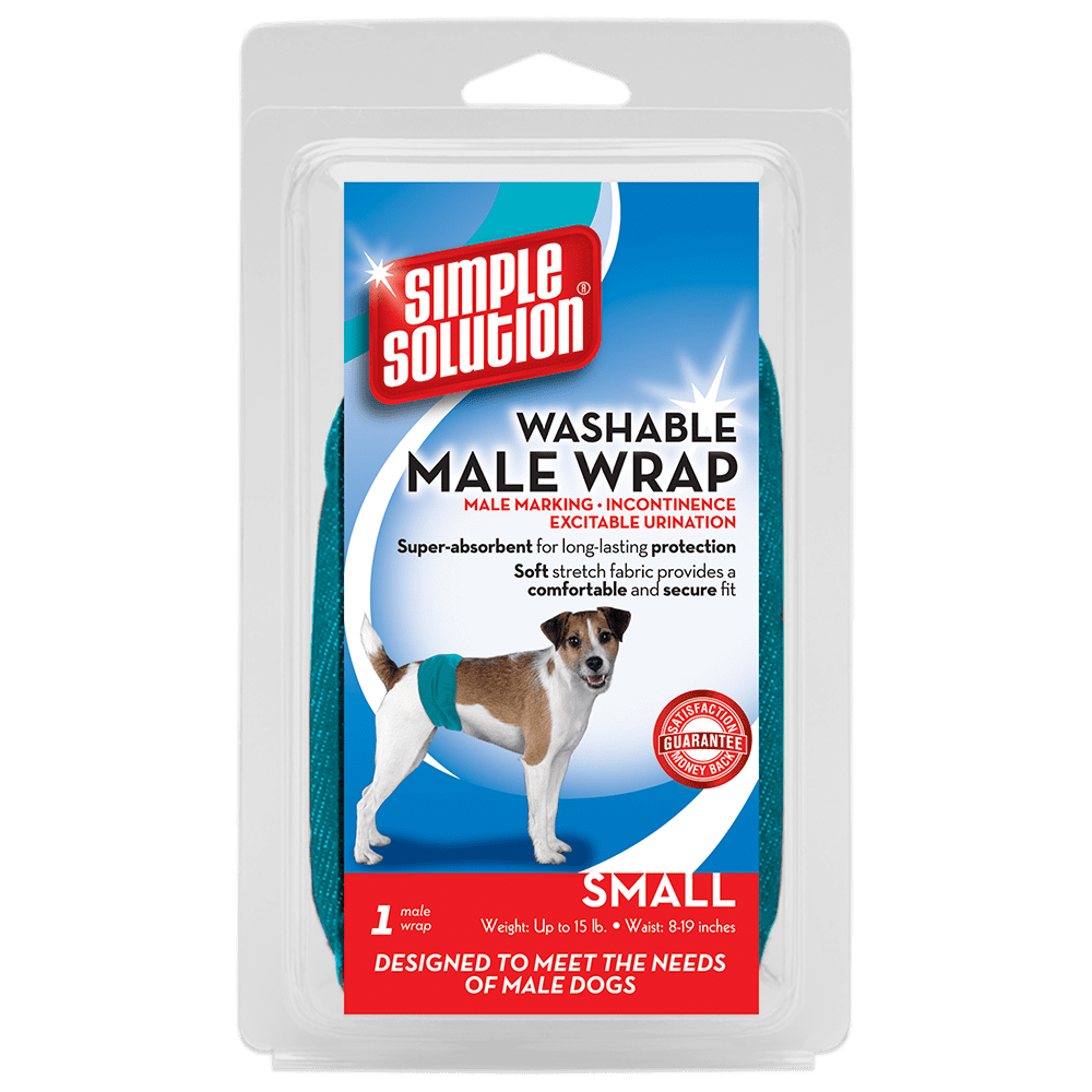 reusable dog diapers walmart