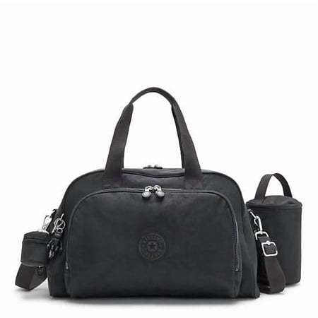 Kipling Women s Camama Diaper Bag with Changing Pad