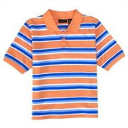 George - Boy's Classic Stripe Polo