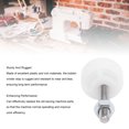 thumbnail image 4 of Sewing Machine Bobbin Winder Stopper, Wide Compatibility Abrasion Resistant Efficient Performance Enhancing Bobbin Winder Stopper Rugged  for Repairing, 4 of 7