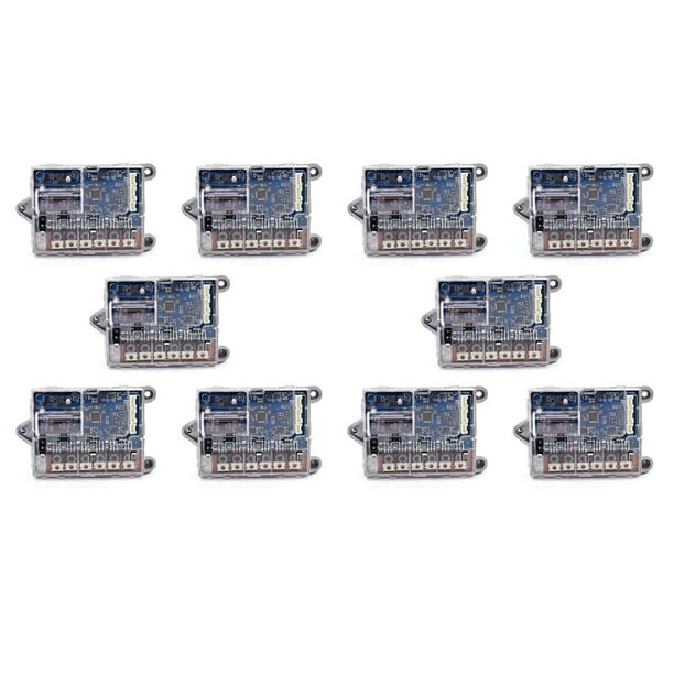 Carte Mère V3.0 ESC Pour Xiaomi M365 Pro/Pro 2 - Contrôleur Switchboard