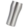 thumbnail image 1 of Vaso Inoxidable Accesoiros de Comedor Color Plata Durabilidad Gloria Vaso de acero inoxidable, 1 of 9