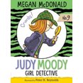thumbnail image 3 of Judy Moody, Girl Detective, 3 of 3