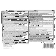 thumbnail image 3 of H2 Pharma Miconazole 7 - Miconazole Nitrate 2% Vaginal Cream, 1.59 oz Tube - Antifungal for Yeast Infection, Relieves Itching, 3 of 5