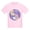 Light Pink, variant on CafePress - Peppa Pig: Sweet Dreams Kids T Shirt - Light Classic Kids Graphic, Short Sleeve T-Shirt, Sizes XS-XL