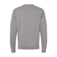 thumbnail image 2 of JERZEES NuBlend Crewneck Sweatshirt, 2 of 2