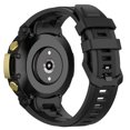 thumbnail image 4 of Protector pantalla 9H HD Reloj Película protectora para Amazfit T-Rex 2 A2169 (1pc), 4 of 7