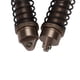 thumbnail image 4 of RC Metal Automóviles Amortiguador Amortiguador Portátil Decorativo Damper Modificado Reemplazo Reemplazo para Traxxas Slash 4x4 Coche Gris oscuro 4 piezas Advancent FN000855-04, 4 of 6