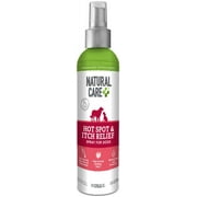 Natural Care Hot Spot & Itch Relief Spray for Dogs -8oz.
