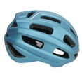 thumbnail image 3 of Casco de ciclismo ajustable transpirable ligero adultos casco de bicicleta para hombres mujeres azul marino YUNYI BRAND  Deportes, 3 of 8