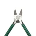 thumbnail image 7 of 6 Inch Electrical Wire Cable Cutter Cutting Plier Diagonal Side Pliers Set Tool, 7 of 7