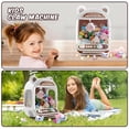 thumbnail image 3 of Skirfy Claw Machine para niños con unicornios, juguetes para niñas mayores de 6 años, 3 of 6